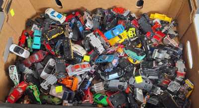 Toy Cars