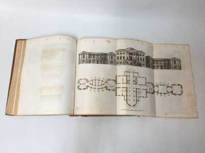 Builders Magazine Book
