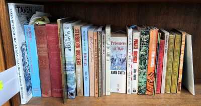 Australian War History
