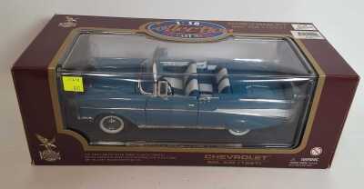 Model Car