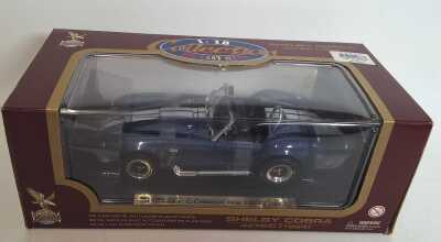 Model Car