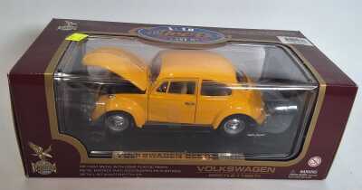 Model Car