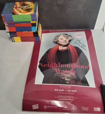 Harry Potter Lot