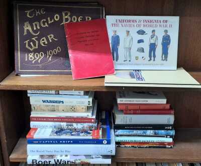 History Library