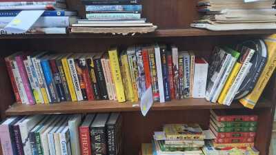 Books
