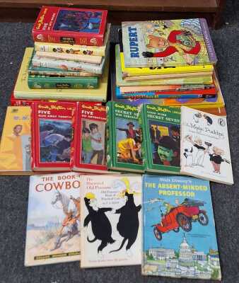 Books