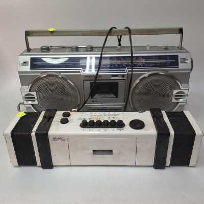Radios