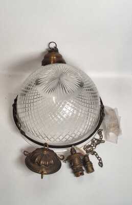 Miller Lamp