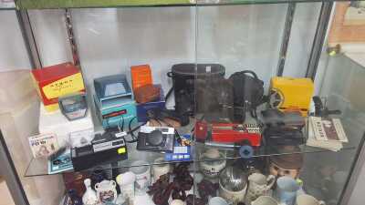 Cameras & More