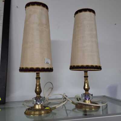 Table Lamps