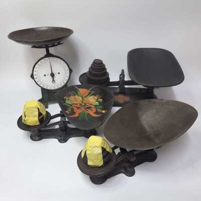 Scales