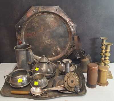 Metalwares
