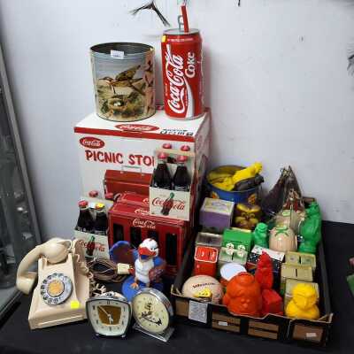 Collectables