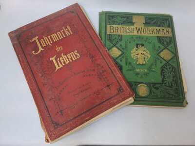 19th Century Books