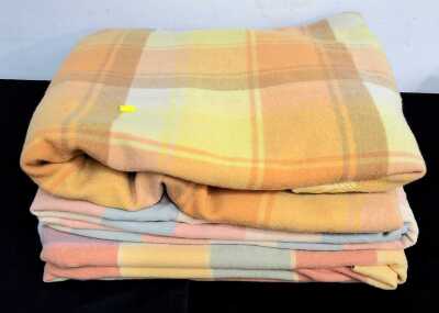 Wool Blankets