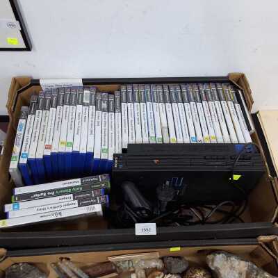 Play Station