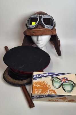 Militaria