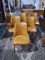 DINING CHAIRS