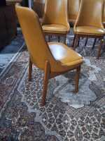 DINING CHAIRS - 2