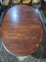 DINING TABLE - 3