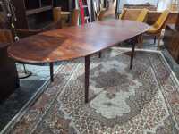 DINING TABLE - 4
