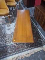 COFFEE TABLE - 2