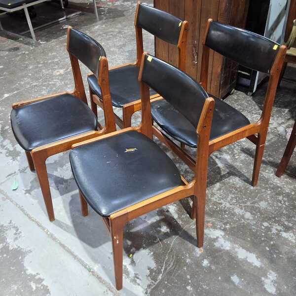 DINING CHAIRS