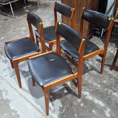 Dining Chairs