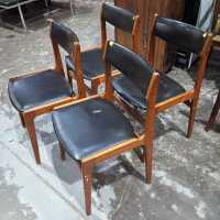 DINING CHAIRS