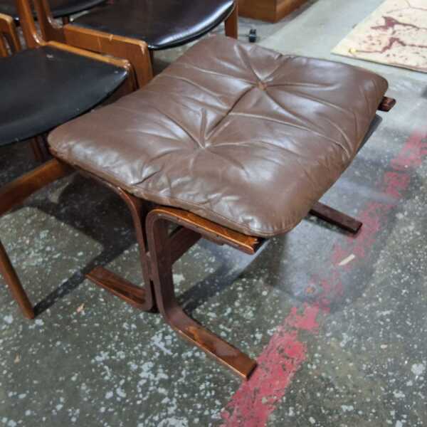 FOOTSTOOL