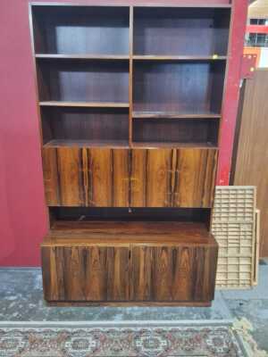Wall Unit