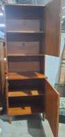 WALL UNIT - 2