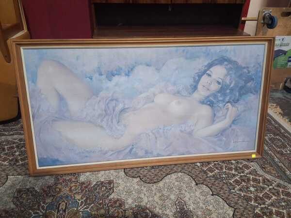 WALL DECOR