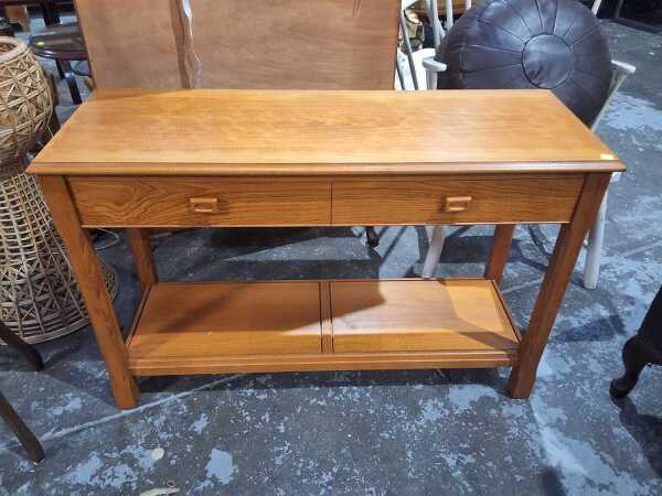 HALL TABLE