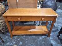 HALL TABLE