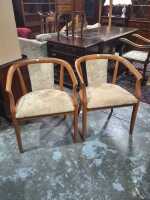 TUB CHAIRS