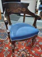 ARMCHAIR