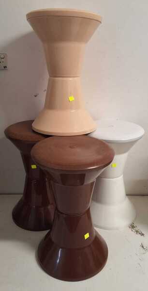 CAROMA STOOLS