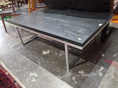 33 · COFFEE TABLE