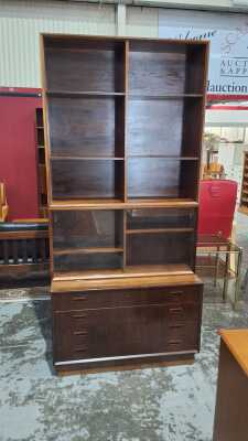 38 · WALL UNIT