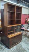 WALL UNIT - 2