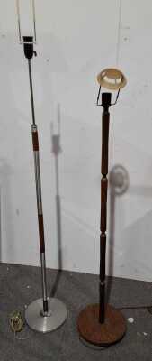 Standard Lamps