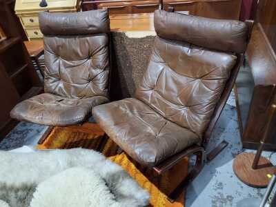 Siesta Chairs