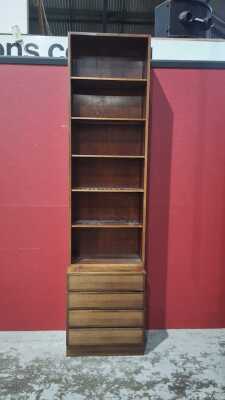 46 · WALL UNIT