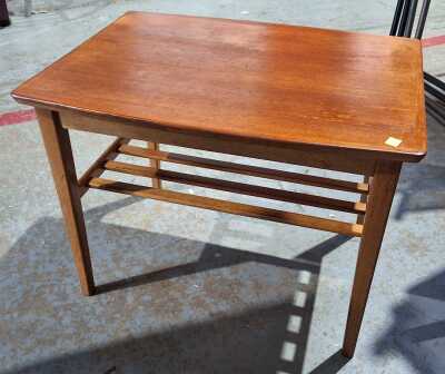 Parker Table