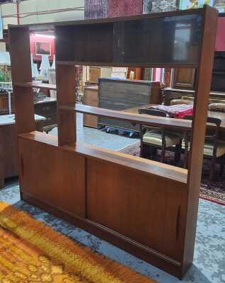Wall Unit