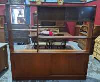 WALL UNIT - 2