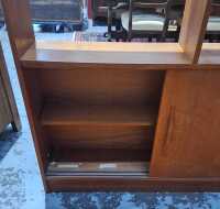 WALL UNIT - 3