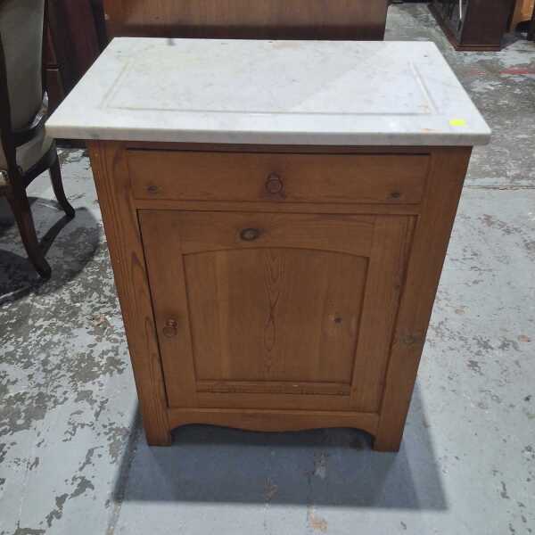 SIDE CABINET