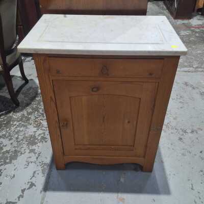 Side Cabinet